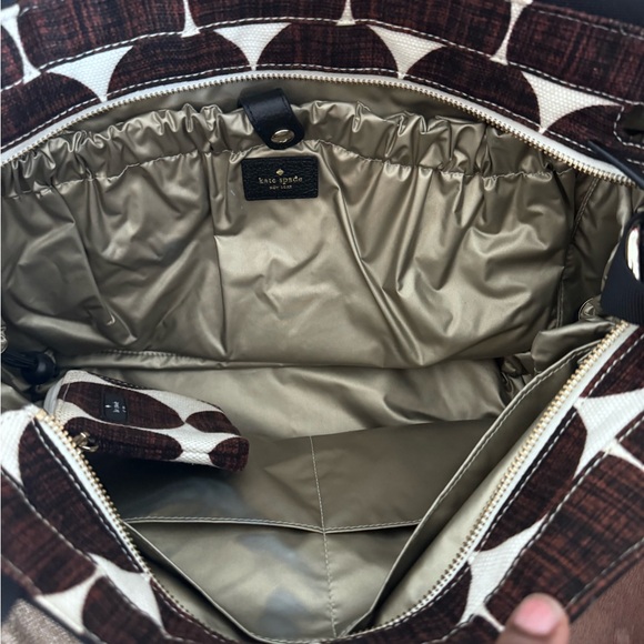 Kate spade Diaper bag - Picture 11 of 12